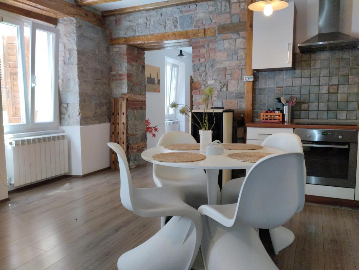Prime Apartment Piran Ngoại thất bức ảnh