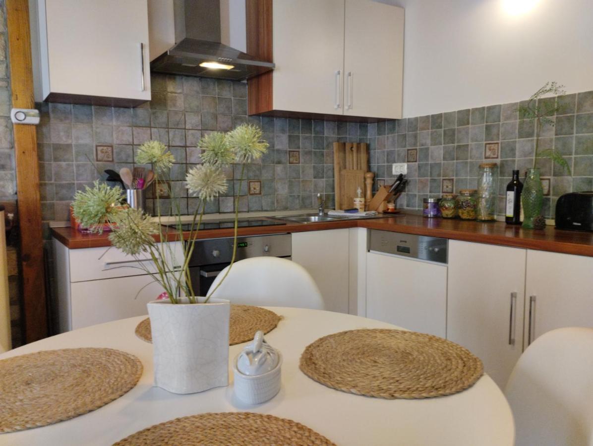 Prime Apartment Piran Ngoại thất bức ảnh