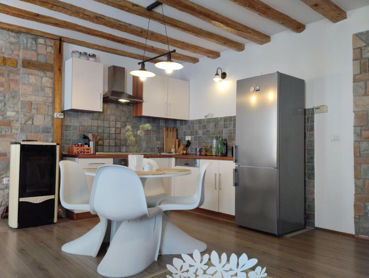 Prime Apartment Piran Ngoại thất bức ảnh