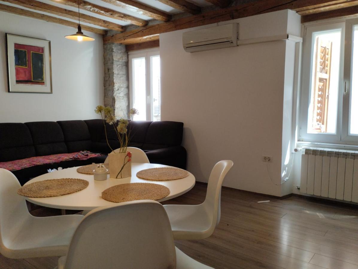 Prime Apartment Piran Ngoại thất bức ảnh