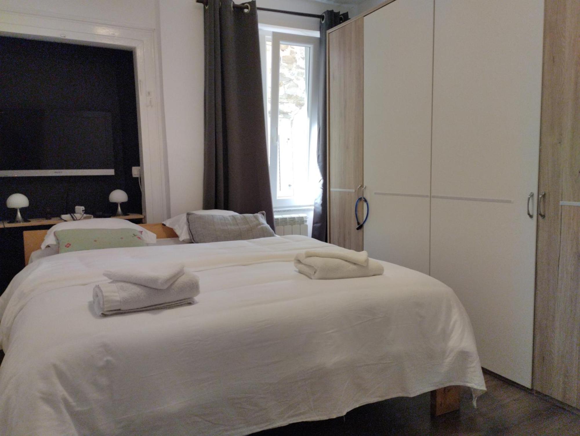 Prime Apartment Piran Ngoại thất bức ảnh