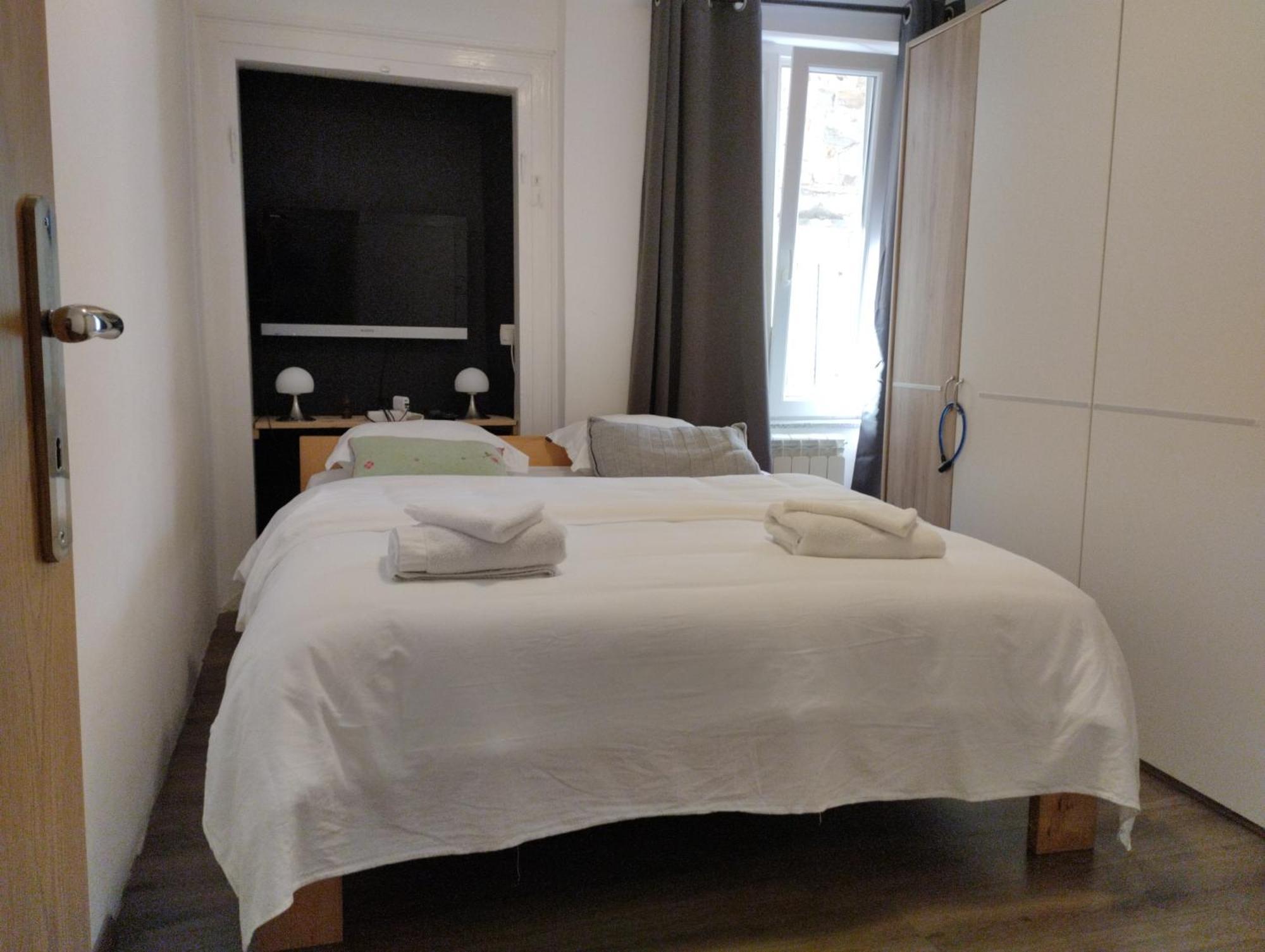 Prime Apartment Piran Ngoại thất bức ảnh