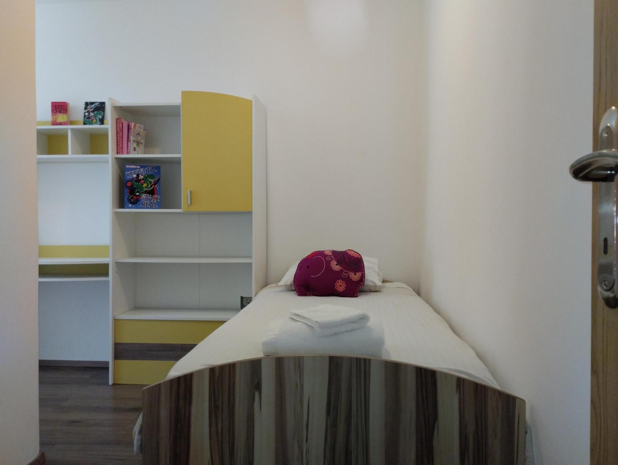 Prime Apartment Piran Ngoại thất bức ảnh
