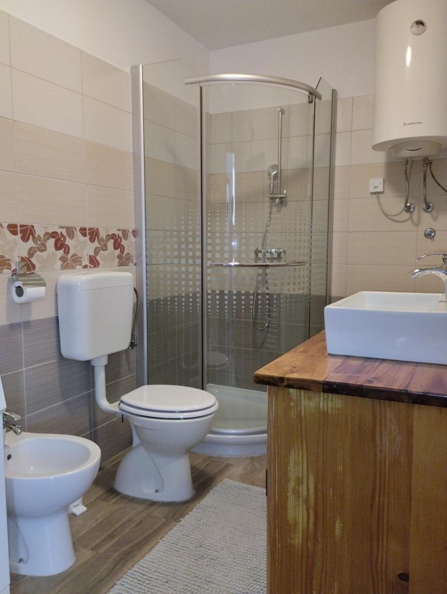 Prime Apartment Piran Ngoại thất bức ảnh