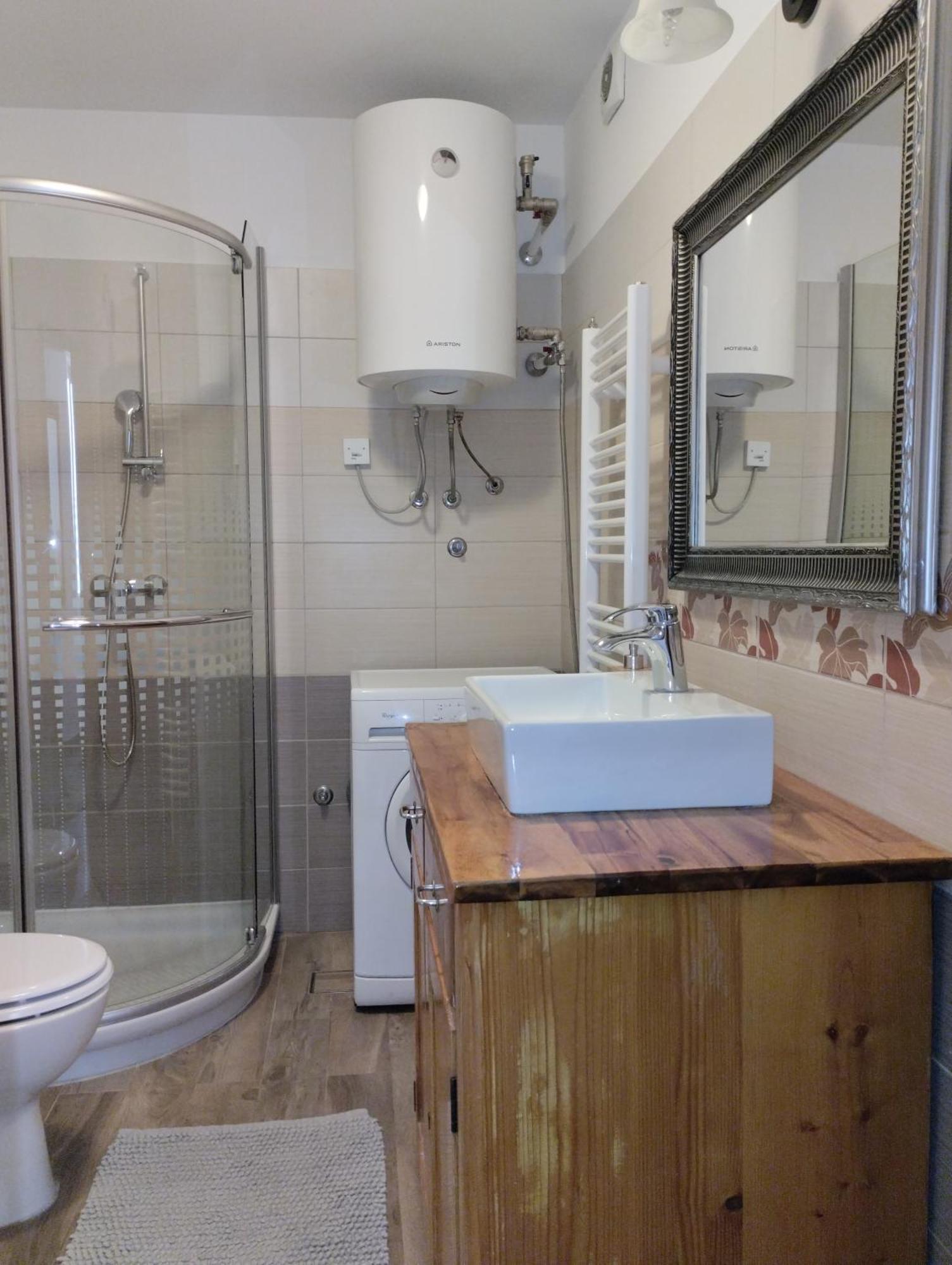 Prime Apartment Piran Ngoại thất bức ảnh