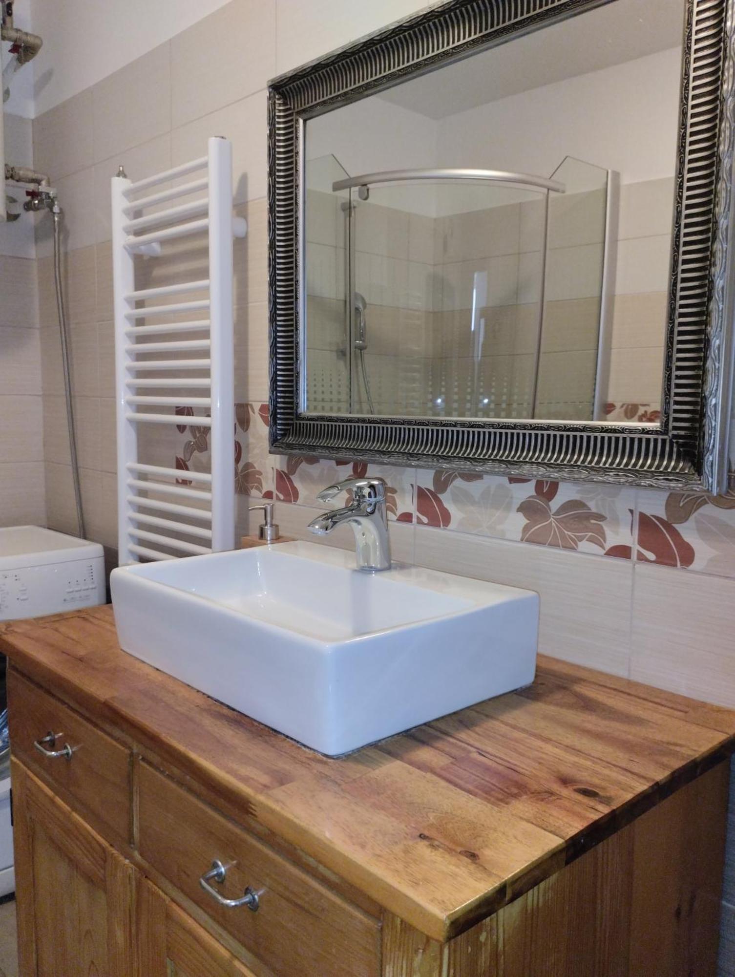 Prime Apartment Piran Ngoại thất bức ảnh